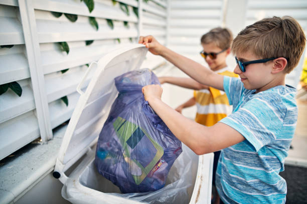 Best Yard Cleanup Services  in Wharton, TX