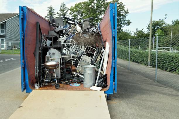 Full-Service Junk Removal in Wharton, TX