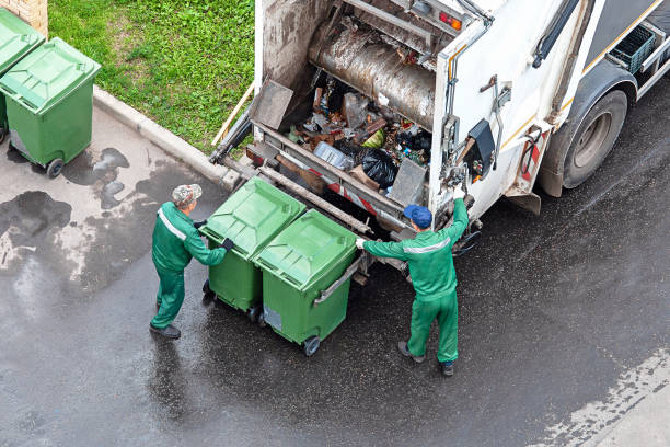 Best Full-Service Junk Removal  in Wharton, TX