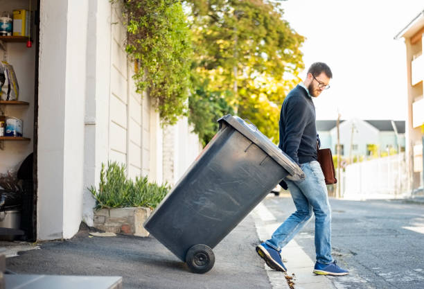Best Yard Waste Removal  in Wharton, TX