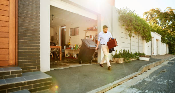 Reliable Wharton, TX Junk Removal Solutions