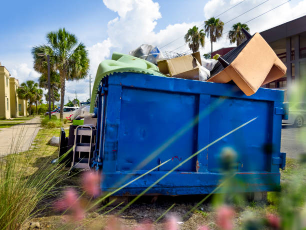 Best Full-Service Junk Removal  in Wharton, TX