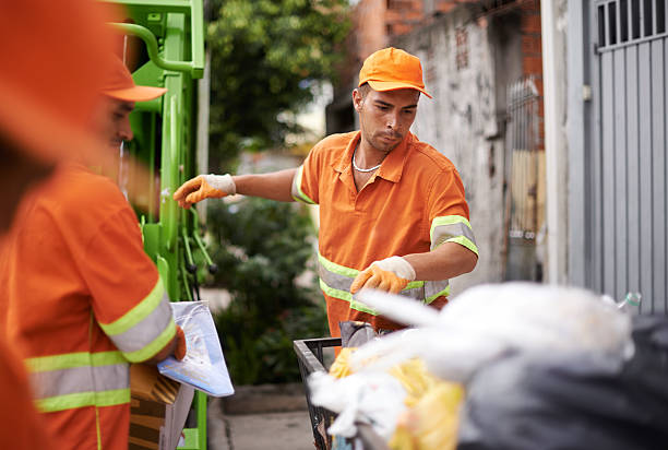 Best Basement Cleanout Services  in Wharton, TX